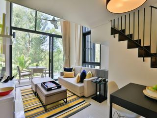 For rent 1 bed serviced apartment in Thalang, Phuket