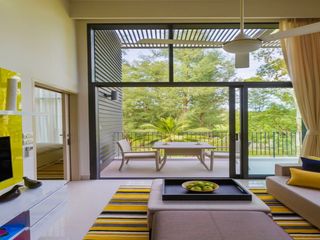 For rent 1 bed serviced apartment in Thalang, Phuket