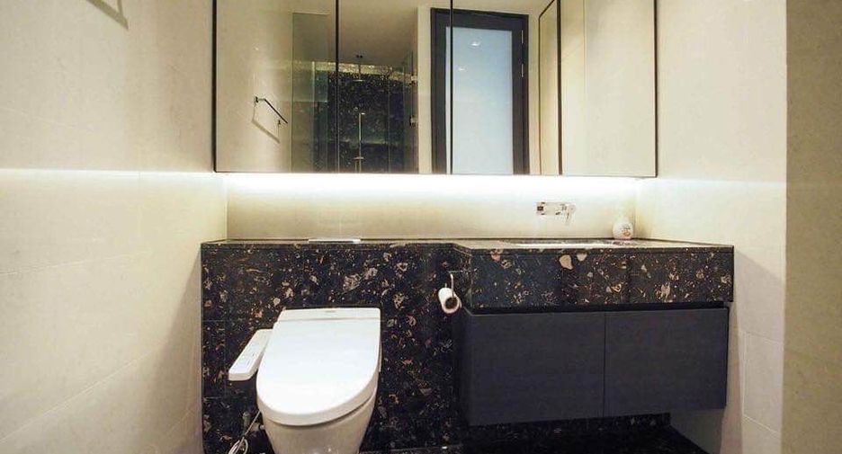 For rent and for sale 1 bed condo in Khlong Toei, Bangkok