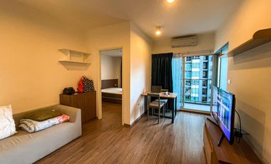 For sale 1 bed condo in Mueang Nonthaburi, Nonthaburi