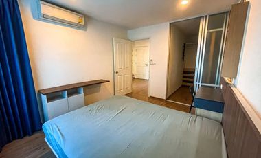 For sale 1 bed condo in Mueang Nonthaburi, Nonthaburi