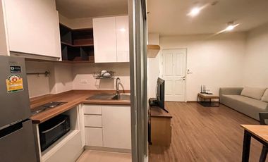 For sale 1 bed condo in Mueang Nonthaburi, Nonthaburi