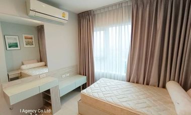 For sale studio condo in Mueang Samut Prakan, Samut Prakan