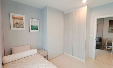 For sale studio condo in Mueang Samut Prakan, Samut Prakan