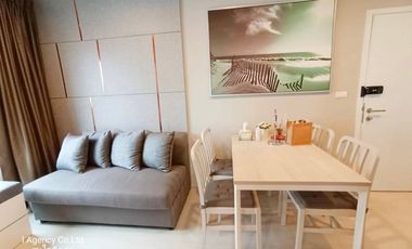 For sale studio condo in Mueang Samut Prakan, Samut Prakan