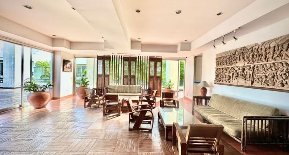 For rent and for sale 5 bed condo in Si Racha, Chonburi