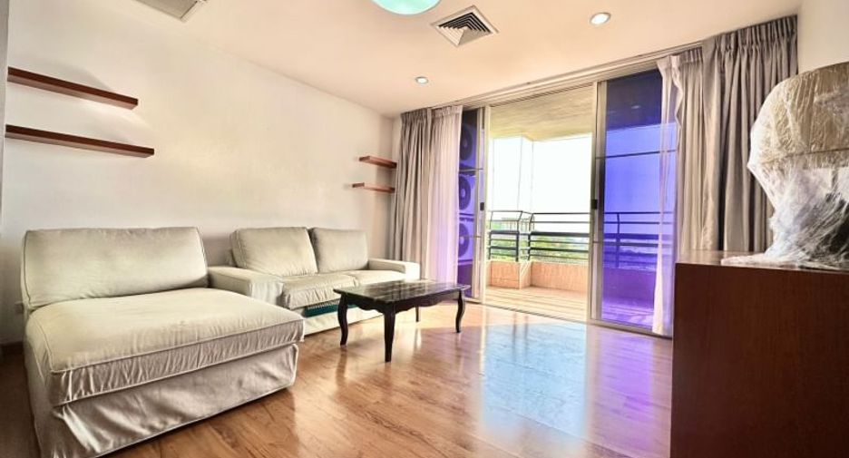 For rent and for sale 5 bed condo in Si Racha, Chonburi