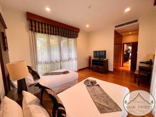 For rent 3 bedrooms villa in Thalang, Phuket