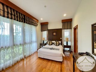 For rent 3 bedrooms villa in Thalang, Phuket