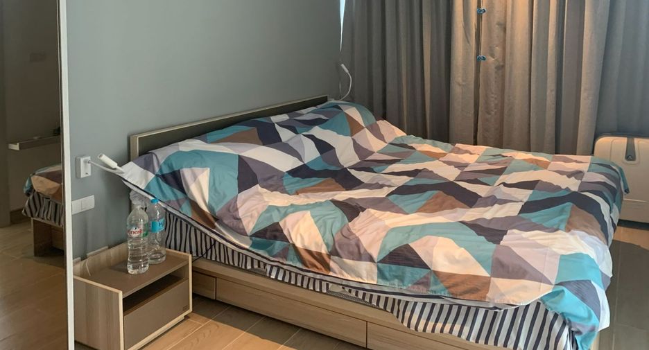 For sale 1 bed condo in Thalang, Phuket