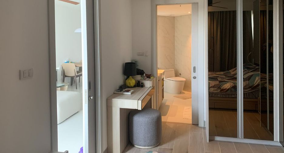 For sale 1 bed condo in Thalang, Phuket