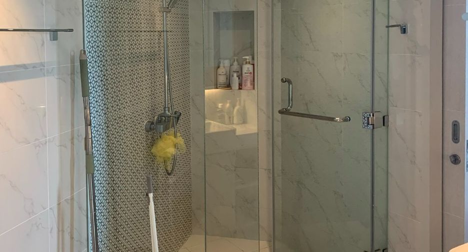 For sale 1 bed condo in Thalang, Phuket
