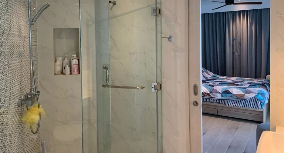 For sale 1 bed condo in Thalang, Phuket