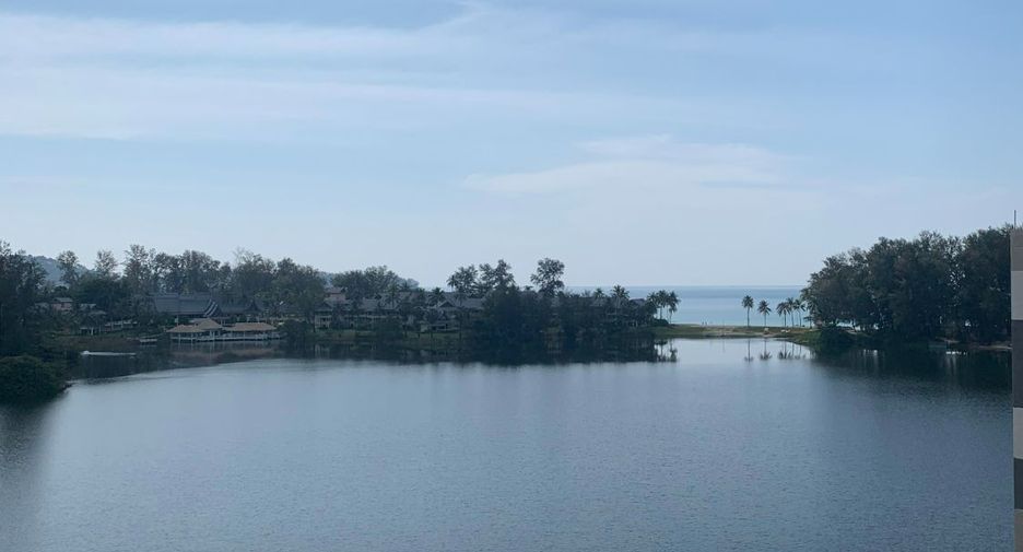 For sale 1 bed condo in Thalang, Phuket