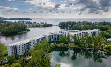 Condo en venta de 1 habitaciones en Thalang, Phuket