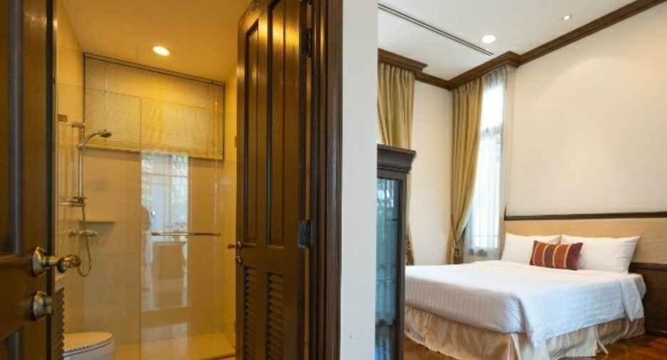 Haus zur Miete mit 4 Zimmer in Yan Nawa, Bangkok
