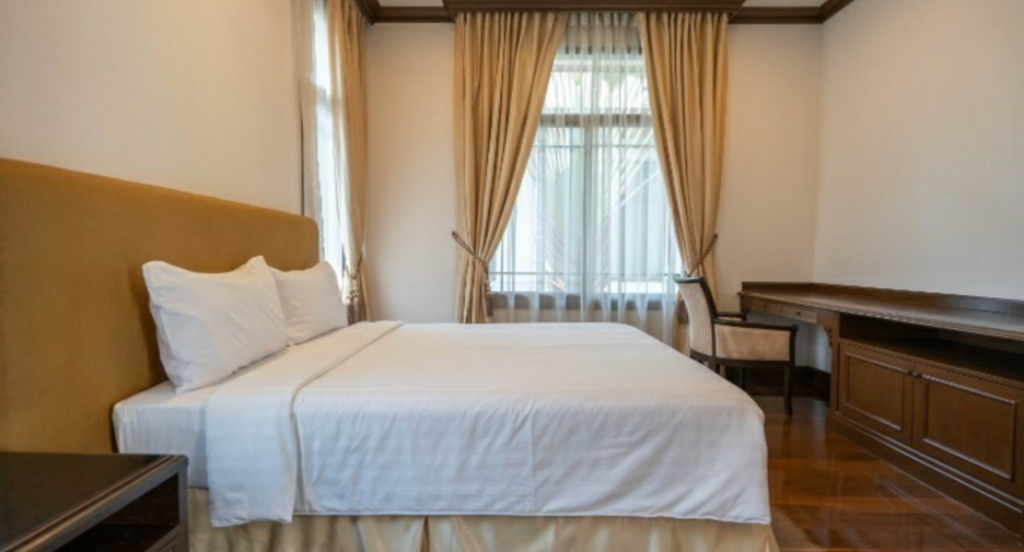 Haus zur Miete mit 4 Zimmer in Yan Nawa, Bangkok