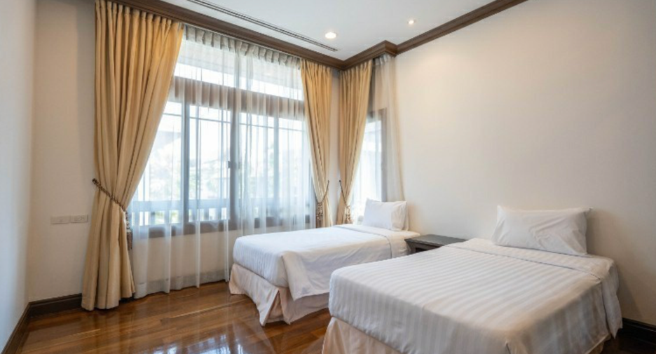 Haus zur Miete mit 4 Zimmer in Yan Nawa, Bangkok