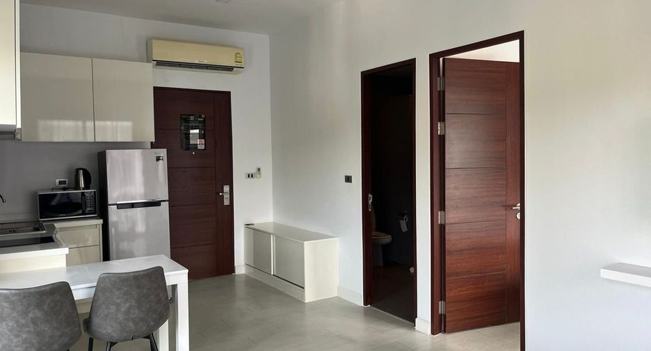 Condo en venta de 1 habitaciones en Mueang Phuket, Phuket