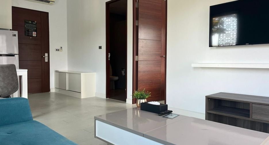Condo en venta de 1 habitaciones en Mueang Phuket, Phuket