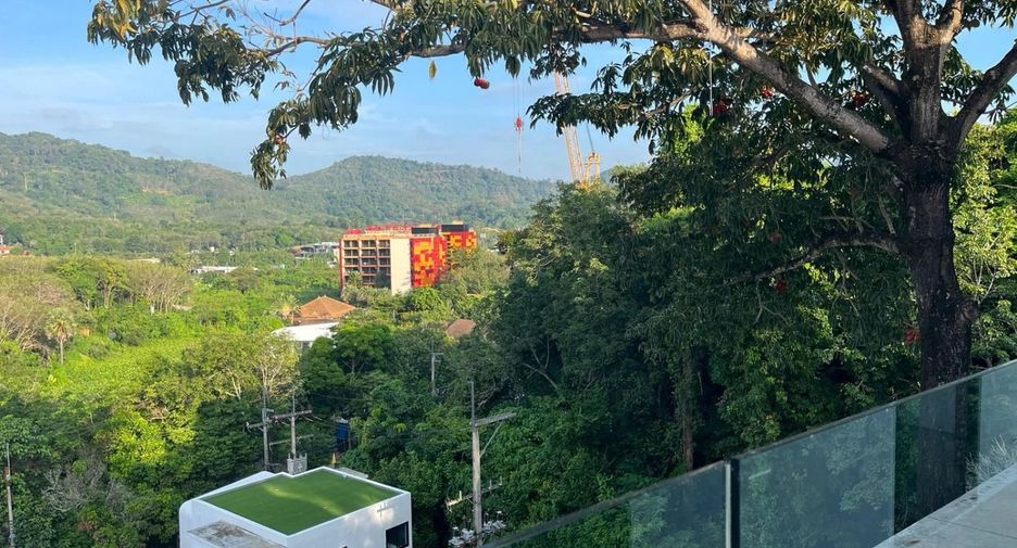 Condo en venta de 1 habitaciones en Mueang Phuket, Phuket