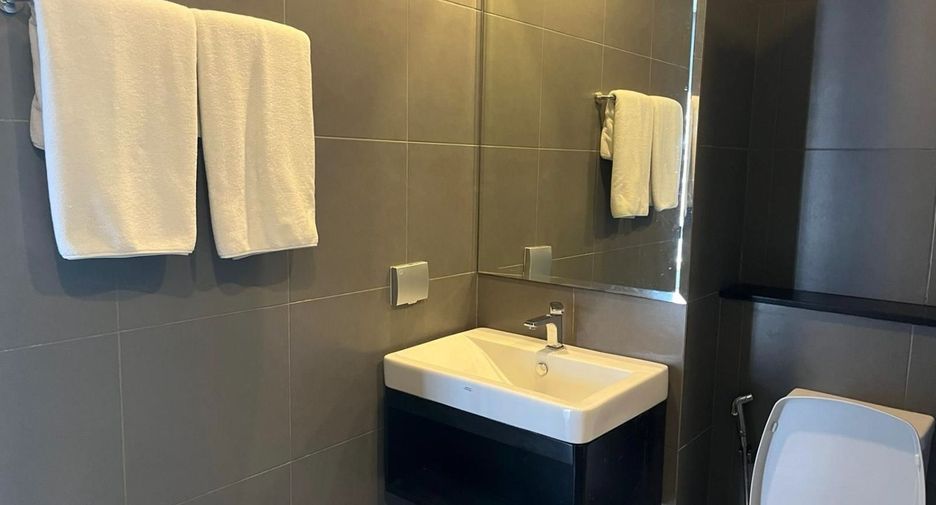 Condo en venta de 1 habitaciones en Mueang Phuket, Phuket