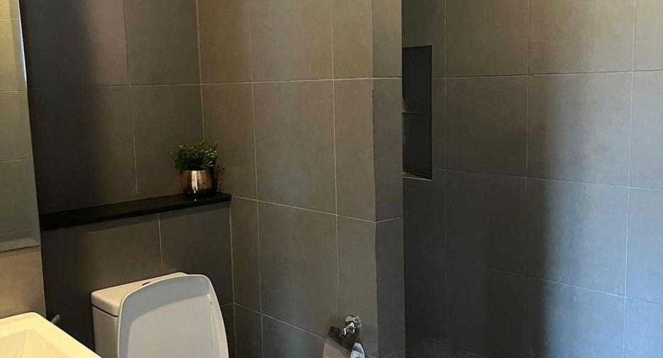 Condo en venta de 1 habitaciones en Mueang Phuket, Phuket