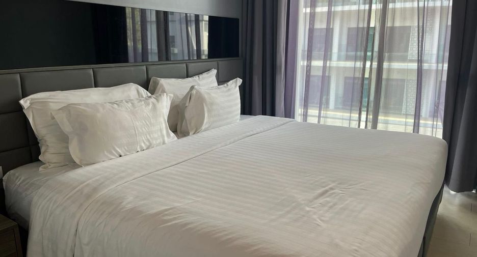 Condo en venta de 1 habitaciones en Mueang Phuket, Phuket