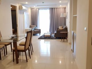 For sale 3 bedrooms condo in Watthana, Bangkok