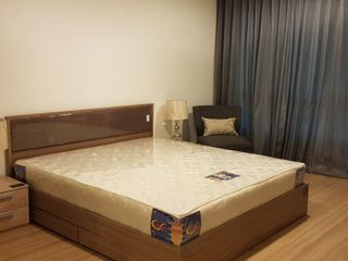 For sale 3 bedrooms condo in Watthana, Bangkok