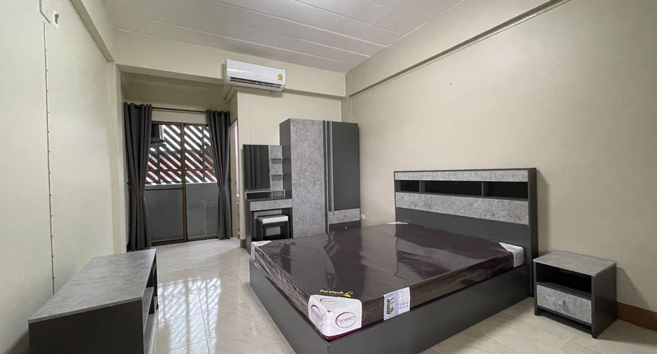 For sale 22 bed apartment in Mueang Chiang Mai, Chiang Mai
