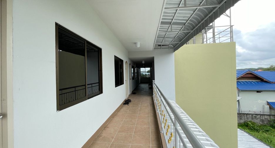 For sale 22 bed apartment in Mueang Chiang Mai, Chiang Mai