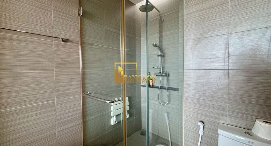 ให้เช่า 2 ห้องนอน คอนโด ใน คลองเตย, กรุงเทพฯ