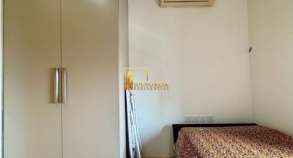 ให้เช่า 2 ห้องนอน คอนโด ใน คลองเตย, กรุงเทพฯ