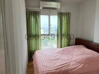For rent 1 bed condo in Bang Bua Thong, Nonthaburi