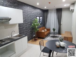 出租 2 卧室 公寓 在 Pak Kret, Nonthaburi