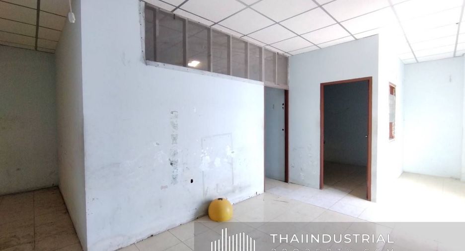 For rent warehouse in Bang Sao Thong, Samut Prakan