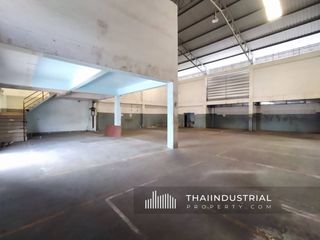 For rent warehouse in Bang Sao Thong, Samut Prakan