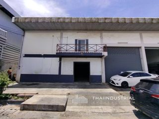 For rent warehouse in Bang Sao Thong, Samut Prakan