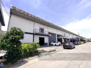 For rent warehouse in Bang Sao Thong, Samut Prakan
