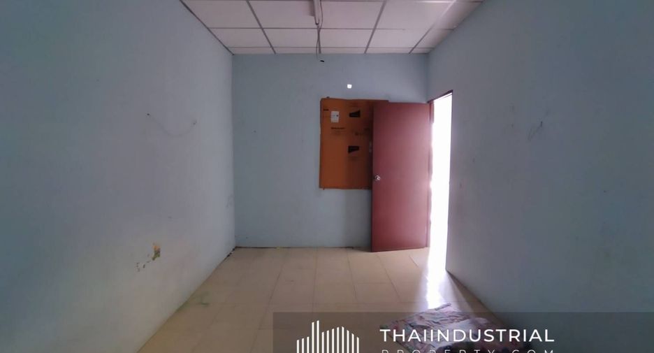 For rent warehouse in Bang Sao Thong, Samut Prakan
