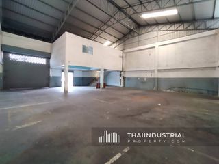 For rent warehouse in Bang Sao Thong, Samut Prakan