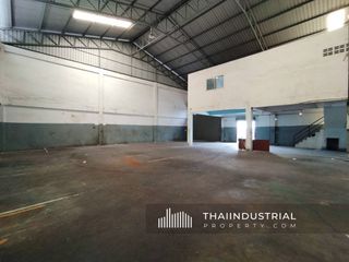 For rent warehouse in Bang Sao Thong, Samut Prakan