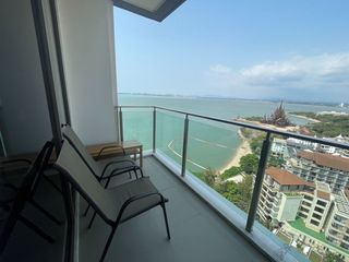 For Rent 1 Bedroom Condo In Bang Lamung, Chonburi