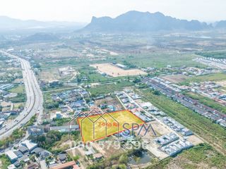 For sale land in Cha Am, Phetchaburi