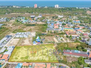 For sale land in Cha Am, Phetchaburi