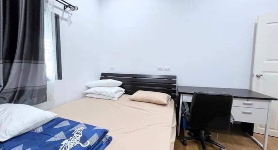 For rent 3 bedrooms villa in Mueang Phuket, Phuket
