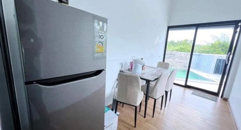 For rent 3 bedrooms villa in Mueang Phuket, Phuket