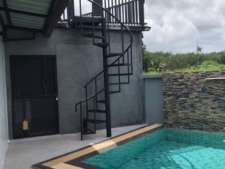 For Rent 3 Bedroom Villa In Mueang Phuket
