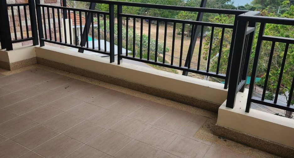 Wohnung zum Kauf mit 2 Zimmer in Sattahip, Chonburi